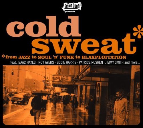 Various - Cold Sweat