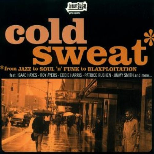 Various - Cold Sweat [Vinyl LP]