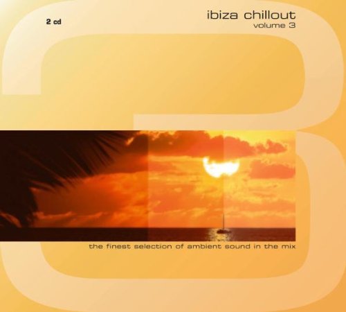 Sampler - Ibiza chillout 3