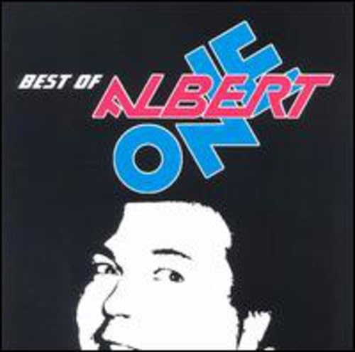 One,Albert - Best of Albert One