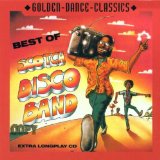 Scotch Disco Band - Best Of Scotch Disco Band