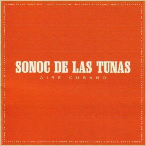 Sonoc de las Tunas - Aire cubano