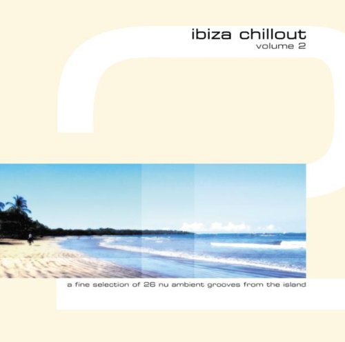 Various - Ibiza Chillout Vol. 2
