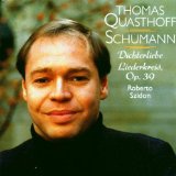 Quasthoff , Thomas - Schubert: Winterreise (Spencer)