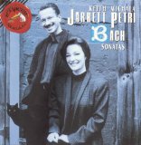 Keith Jarrett - Sonate für Viola da Gamba und Cembalo
