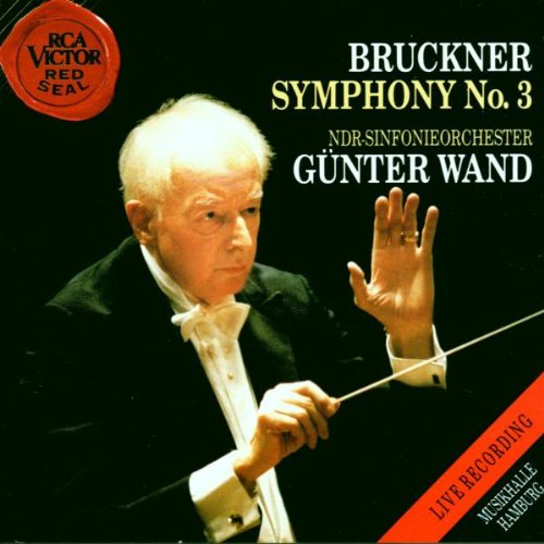  - Bruckner: Sinfonie Nr. 3