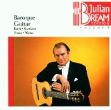 Bream , Julian - Music Of Spain - Rodrigo: Concierto De Aranjuez / Fantasia Para Un Gentilhombre / Tres Piezas Espanolas (Gardiner, Brouwer) (Julian Bream Edition 28)