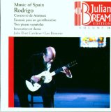 Julian Bream - Julian Bream Edition Vol. 9 (Barock-Gitarre)