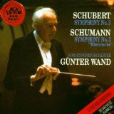 Schubert , Franz - Symphonie No. 8 