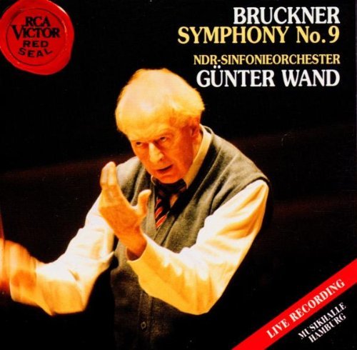 Bruckner , Anton - Bruckner: Symphony 9