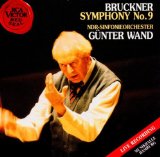 Günter Wand - Bruckner Symphonie No. 8