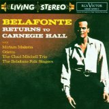 Harry Belafonte - Belafonte at Carnegie Hall