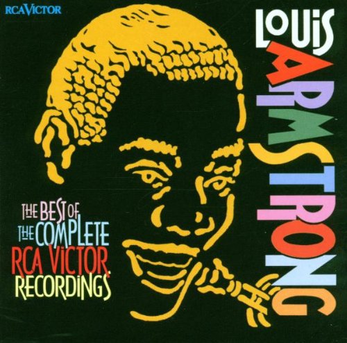 Armstrong , Louis - The Best of The Complete RCA Victor Recordings