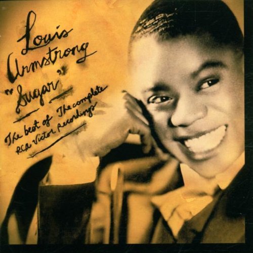 Armstrong , Louis - Sugar