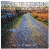 Chieftains , The - The long black veil
