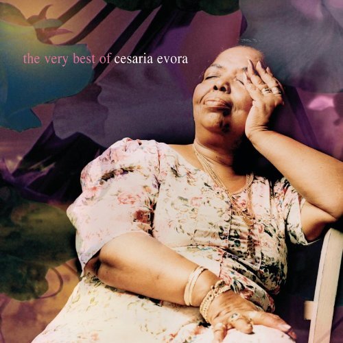 Cesaria Evora - Very Best of Cesaria Evora