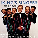 King's Singers , The - To All Things A Season - Chansons, Madrigals And Lieder By Lassus