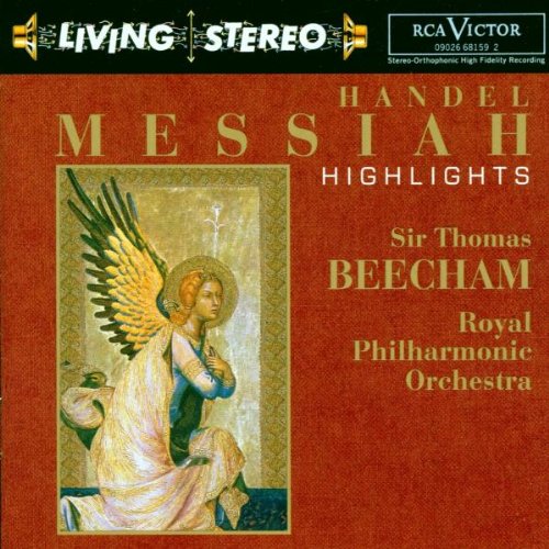 - Der Messias (Auszüge)