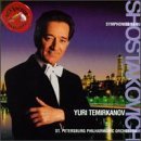 Termirkanov , Yuri - Shostakovich Symphonies 5 & 9