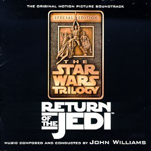 Williams , John - Star Wars - Return of the Jedi