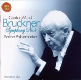 Bruckner , Anton - Symphony No. 9 - Recorded Live (Wand)