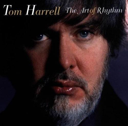 Harrell , Tom - The Art of Rhythm