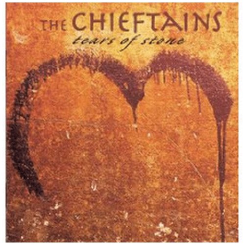 Chieftains , The - Tears of stone