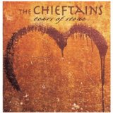 Chieftains , The - The long black veil