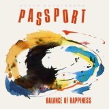 Passport - Earthborn