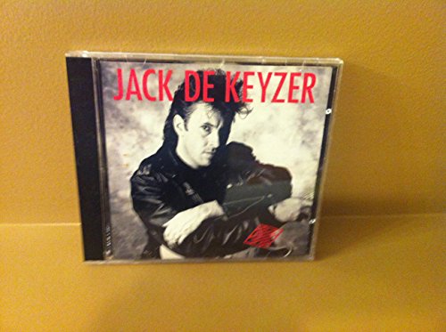 Keyzer , Jack de - o. Titel