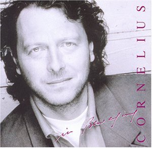 Cornelius , Peter - In bewegung