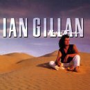 Gillan , Ian - Naked thunder