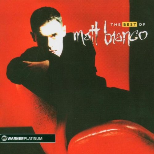 Matt Bianco - Matt Bianco: The Platinum Collection