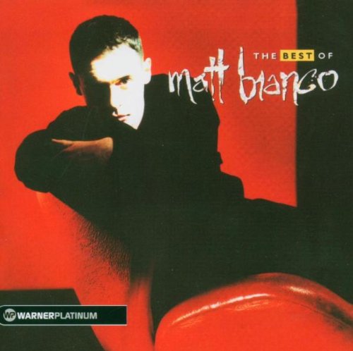 Matt Bianco - Matt Bianco: The Platinum Collection