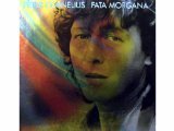 Peter Cornelius - Fata Morgana (1983, prod. by M. Cretu) [Vinyl LP]
