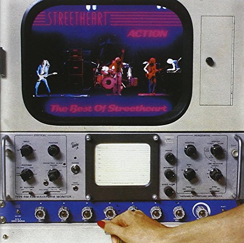 Streetheart - Action - The Best of