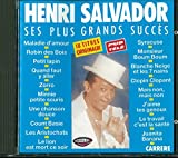 Salvador , Henri - Maladie d Amour