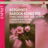 Harnoncourt , Nikolaus & Concentus Musicus Wien - A Celebration 2: 1973-1984