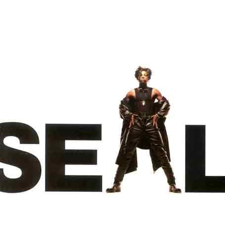 Seal - Seal 1