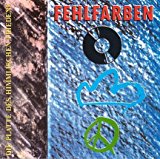 Fehlfarben - Live