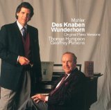 Thomas Hampson - Lieder eines fahrenden Gesellen