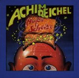 Reichel , Achim - Nachtexpress