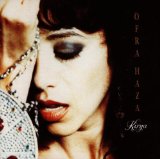 Ofra Haza - Desert Wind