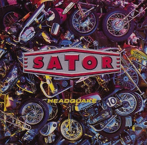 Sator - Headquake