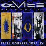 Alphaville - Catching Rays on Giant (Limited Deluxe Edition)