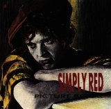 Simply Red - A New Flame