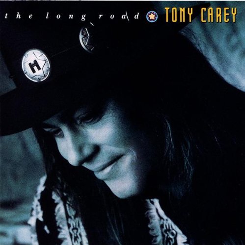 Tony Carey - The Long road (1992)