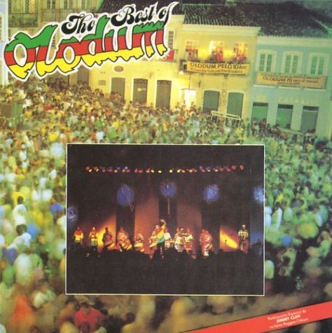 Olodum - The Best of