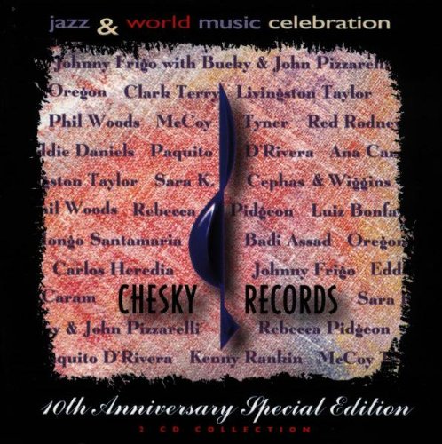 Various - 10th Anniversary Spec. Edition