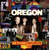 Oregon - Beyond words